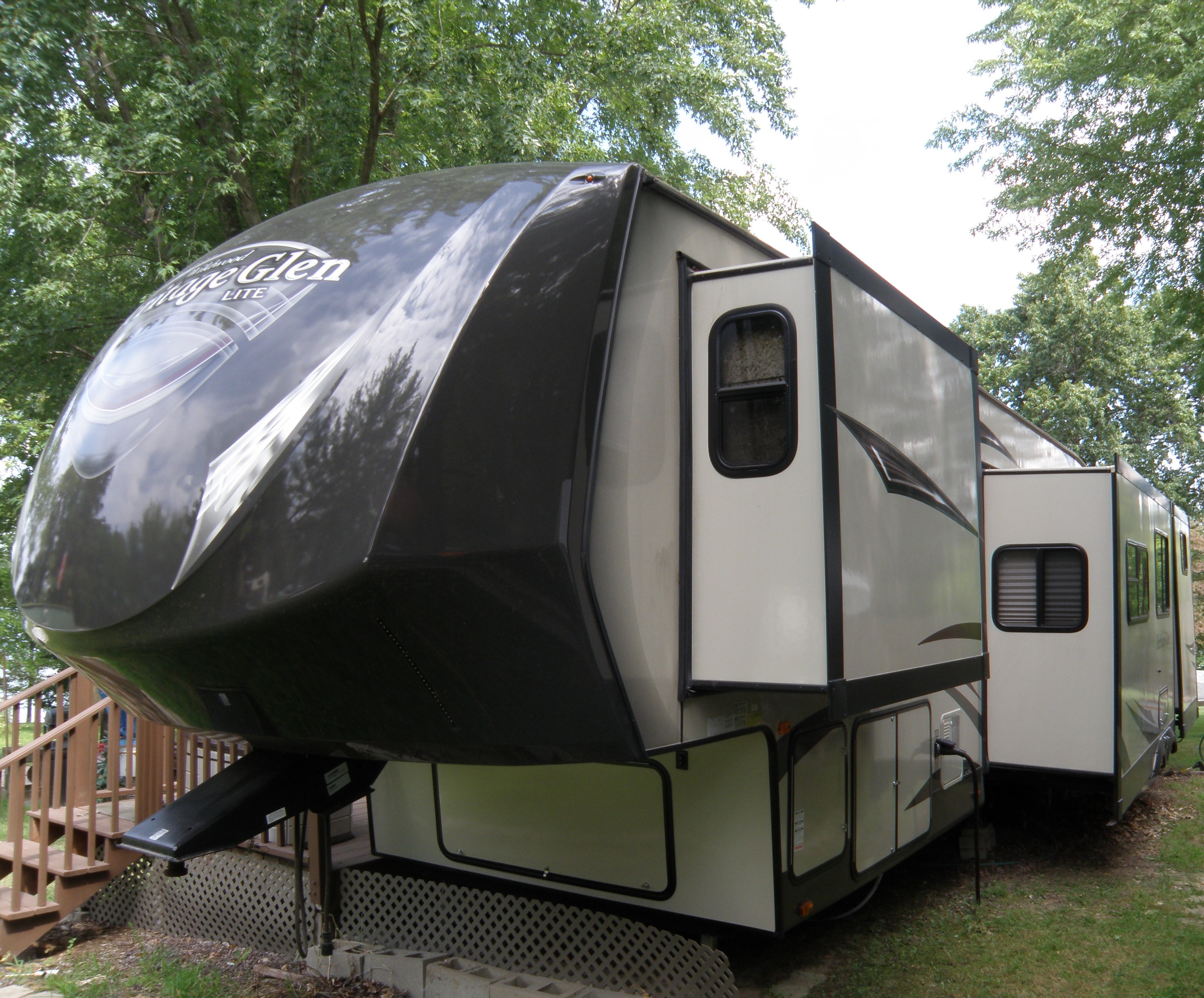 Trailers For Sale