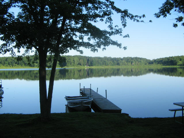 Medium cottage photo